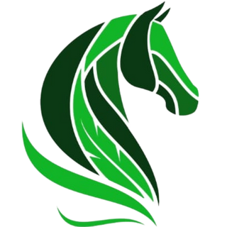 Logo Écuries Pointe Liberté